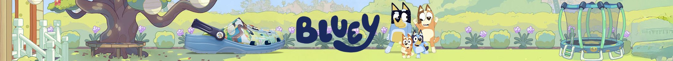 Bluey