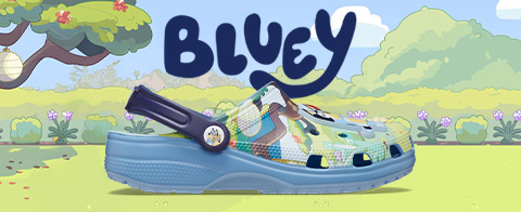 Bluey