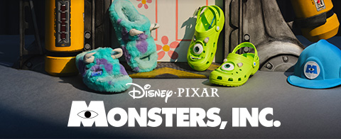 Monsters inc