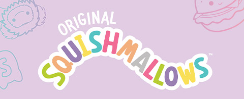 Squish mallows