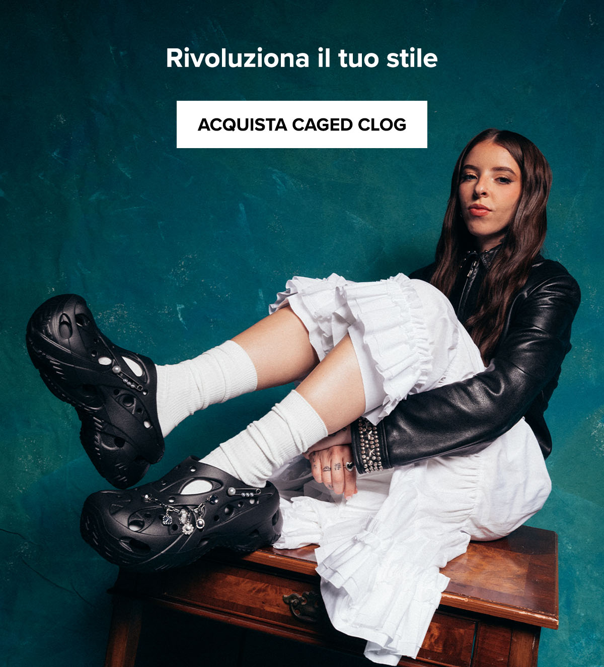 Saldi estate 2025