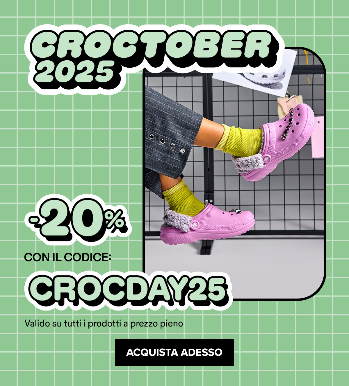 Nuova Collezione Autunno Inverno