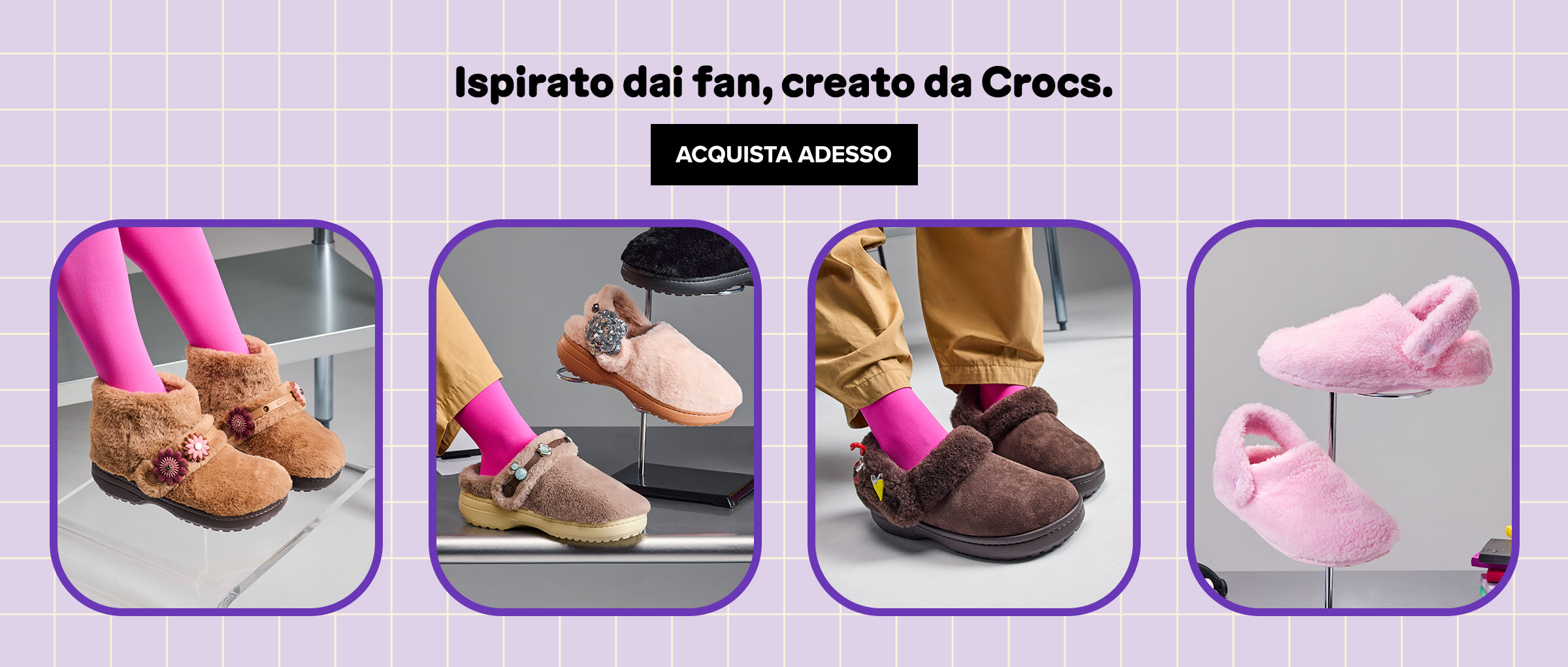 Croctober 2025