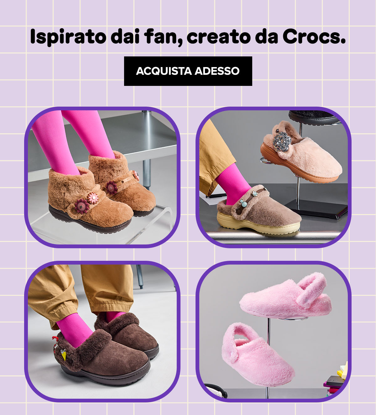 Croctober 2025