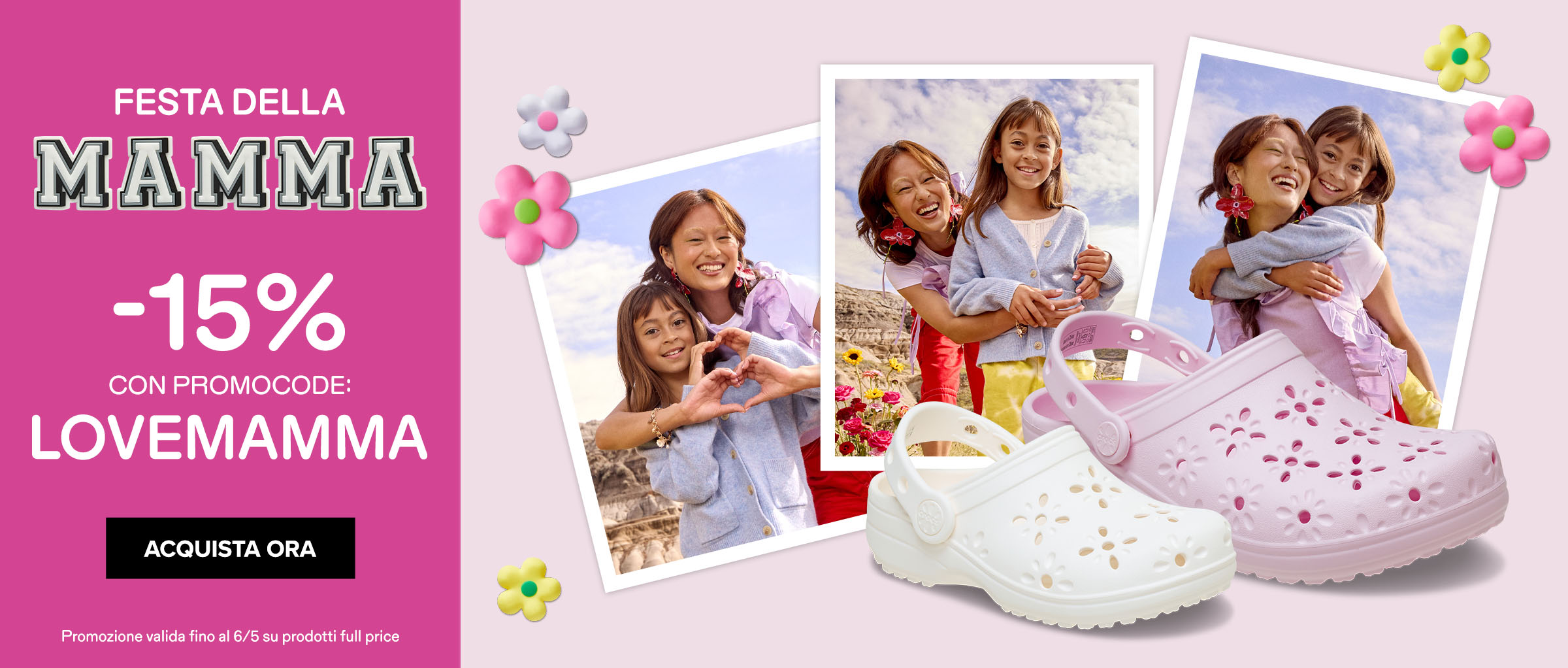 Festa della Mamma