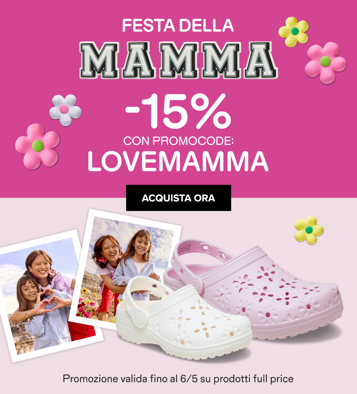Festa della Mamma
