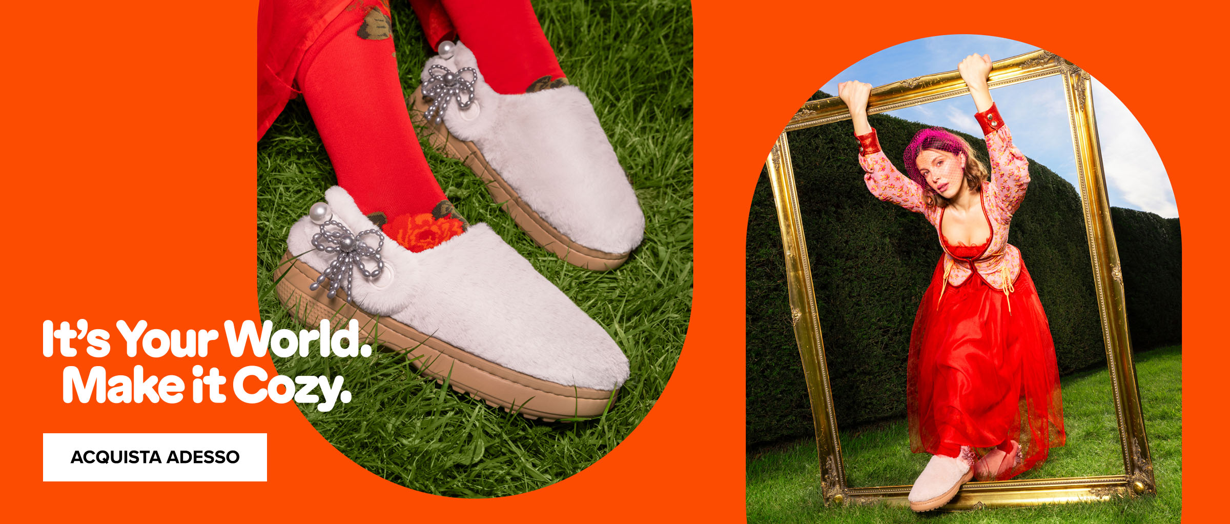Nuova Collezione Autunno Inverno