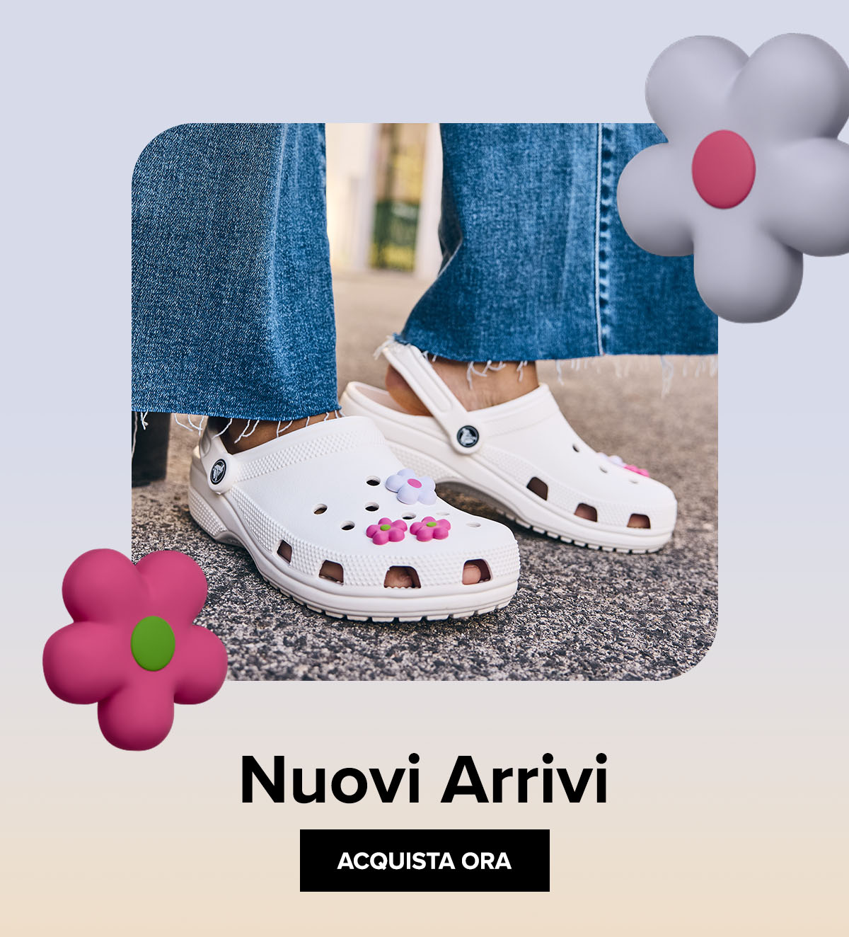 Nuovi arrivi