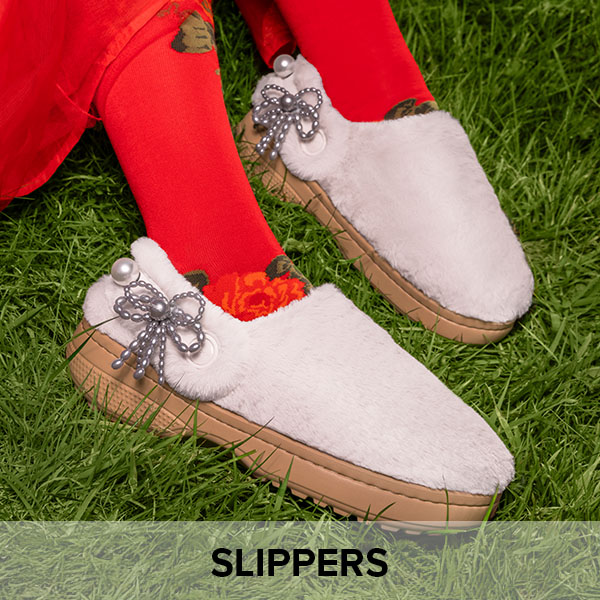 Slippers