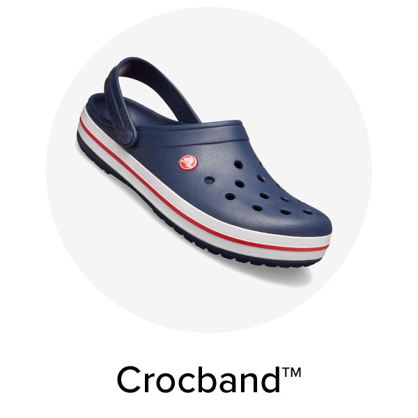 Crocband
