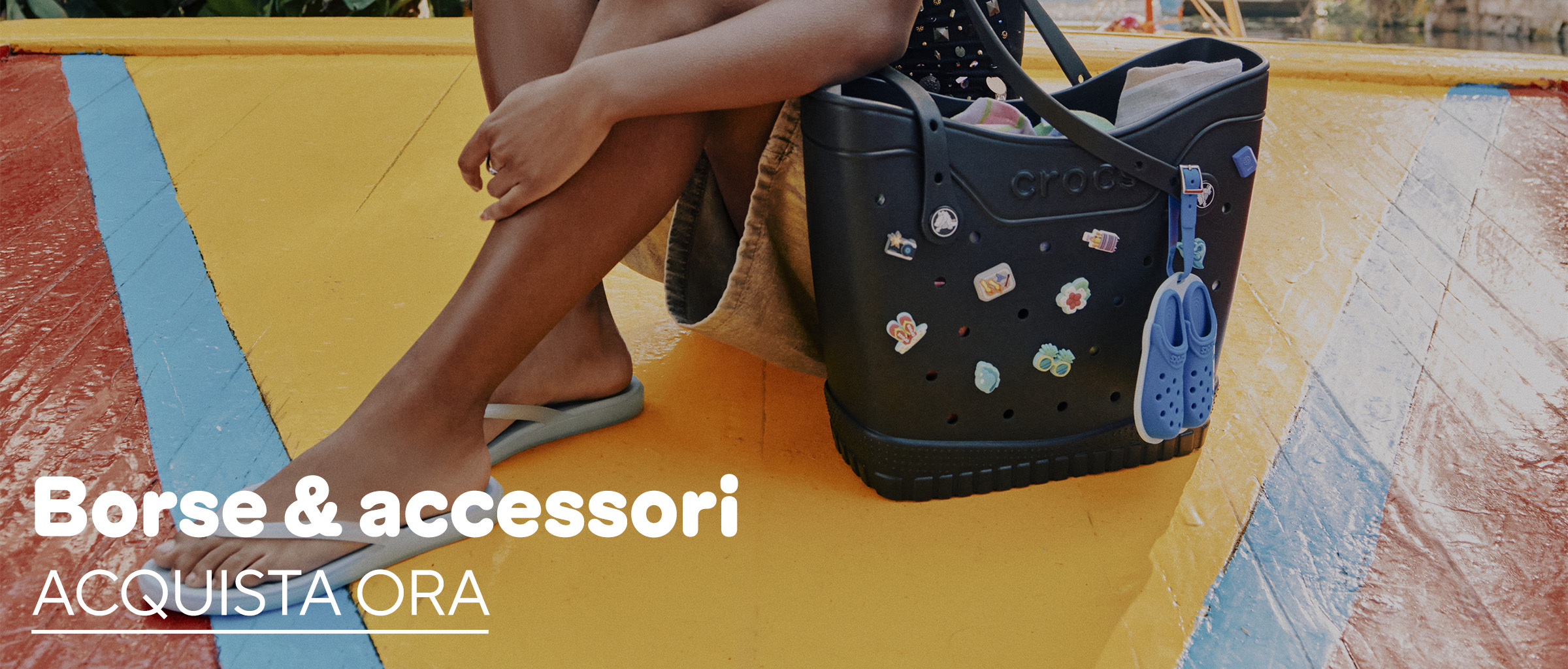 Borse e Accessori