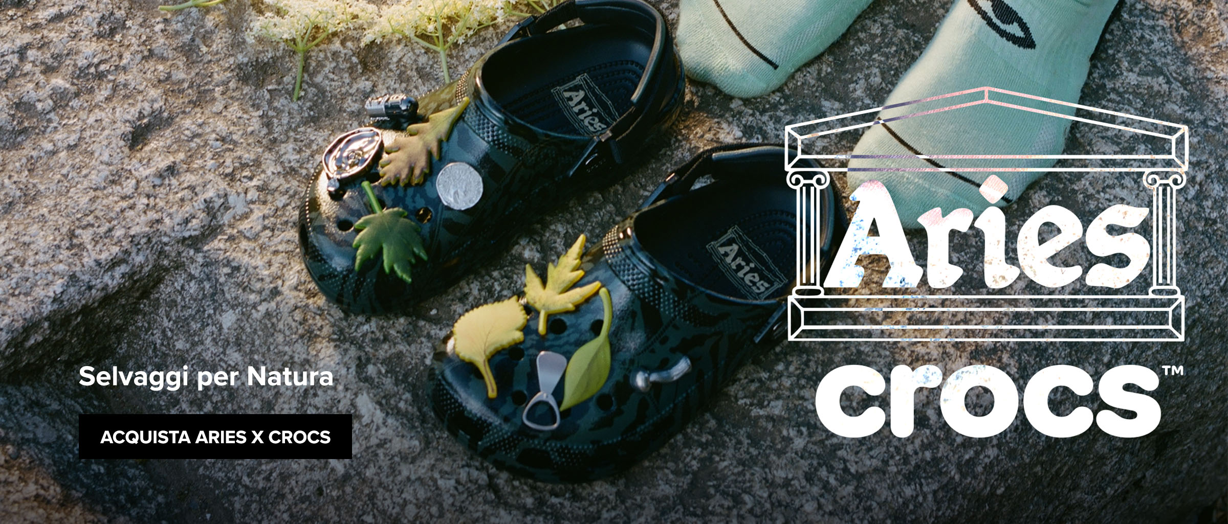 Crocs