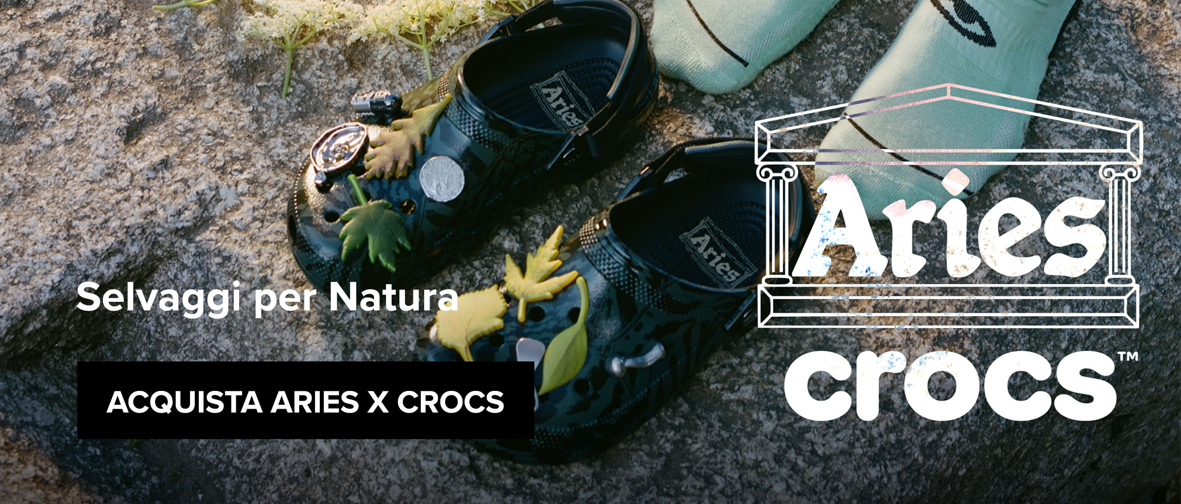 Crocs