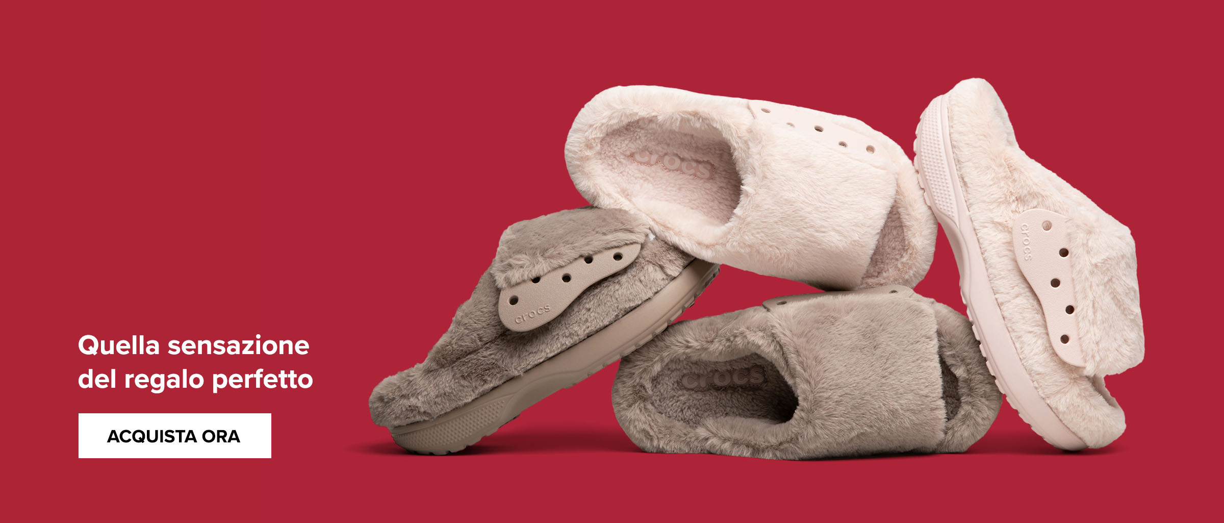 Collezione donna classic