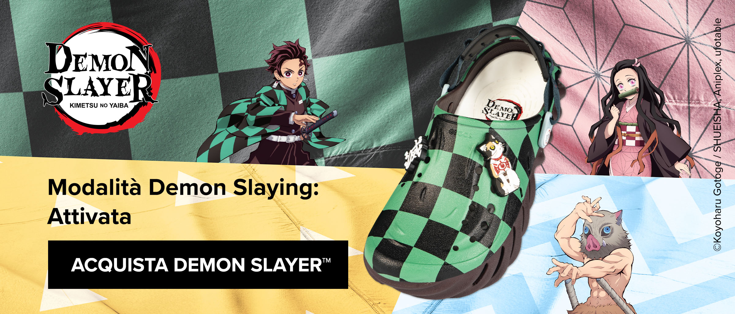 demon slayer