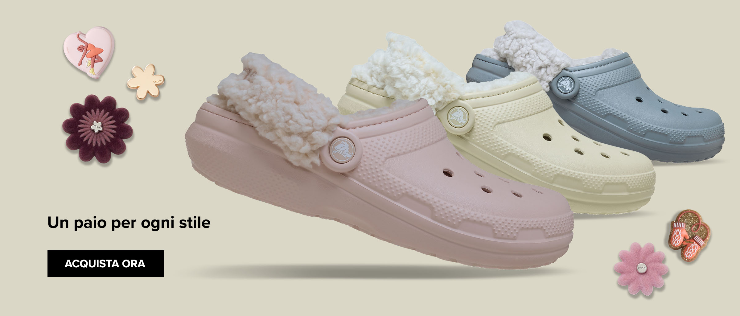 Collezione donna classic