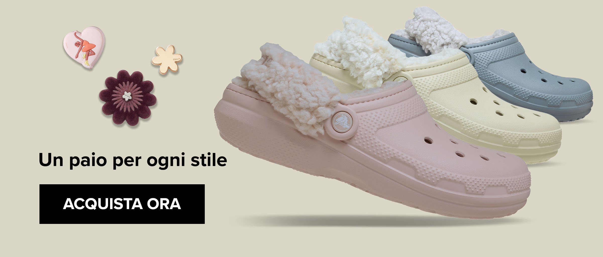 Collezione donna classic