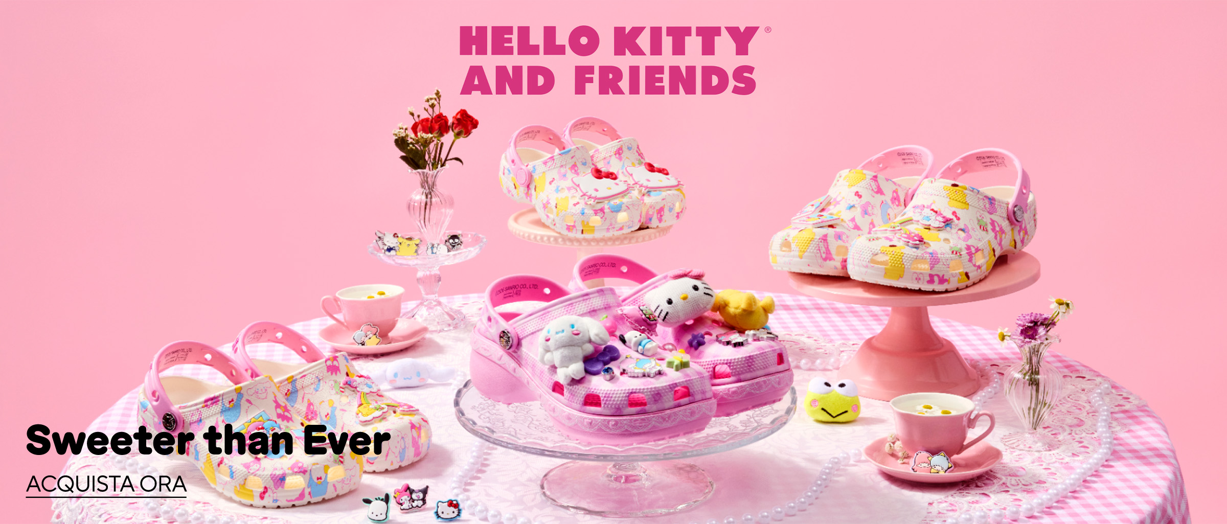 Hello Kitty