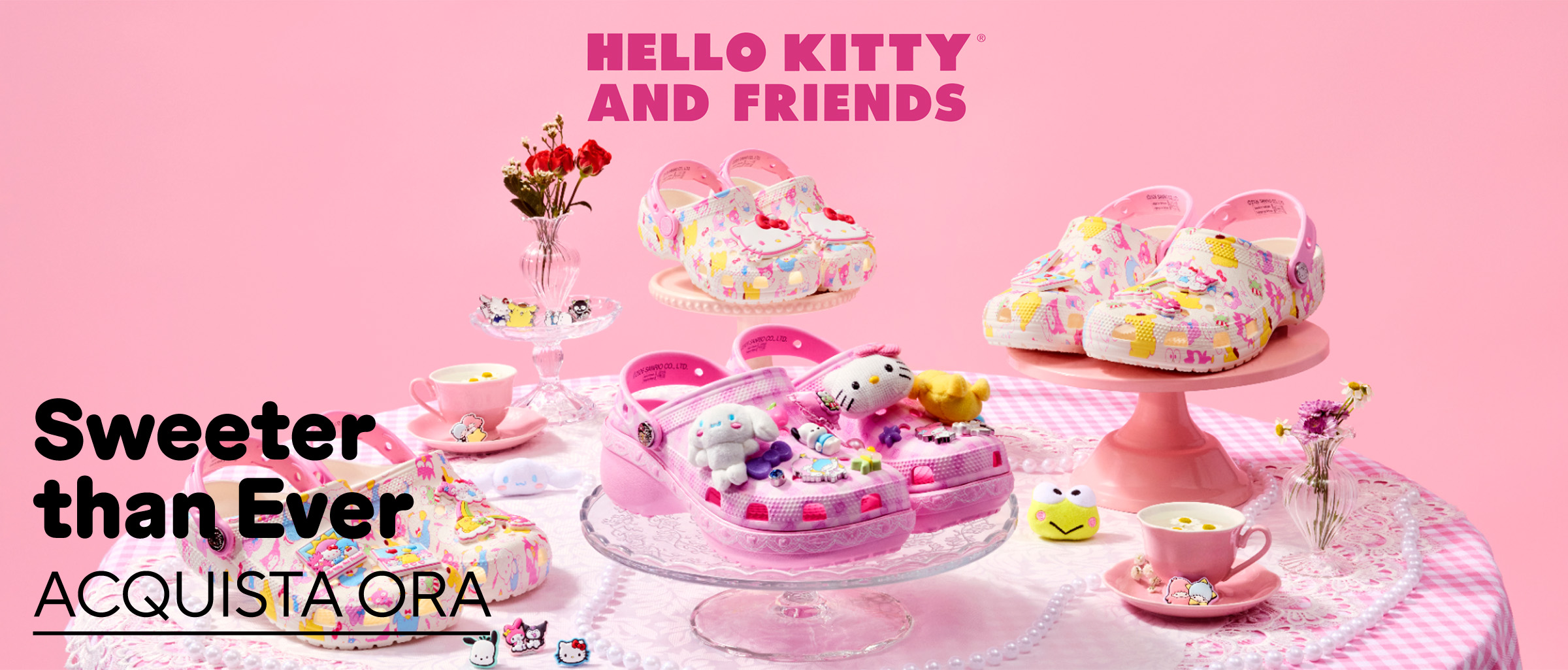 Hello Kitty