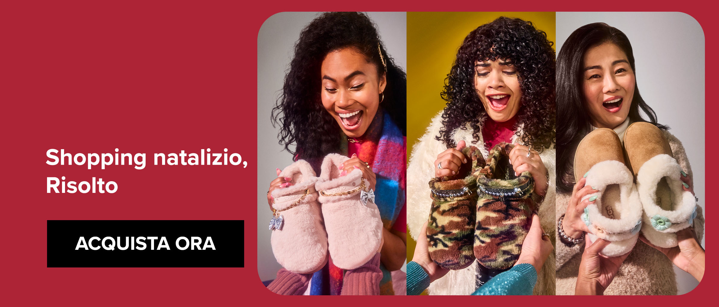 Collezione donna classic