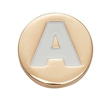 Gold Letter